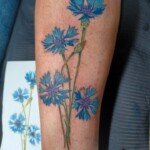 Salon tatuażu Kraków - Aga