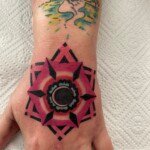 studio tatuażu i piercingu kraków Radek