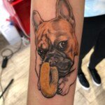 studio tatuażu kraków cennik Aga