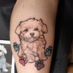 studio tatuażu kraków cennik Agnieszka